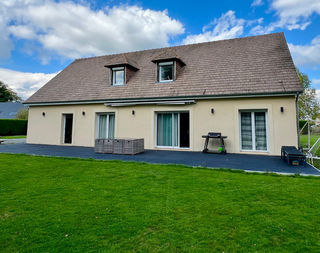  Maison � vendre 6 pi�ces 172 m�