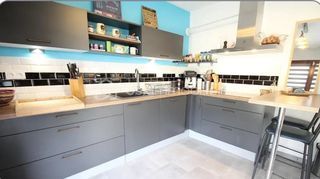  Maison � vendre 5 pi�ces 95 m�