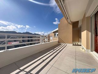  Appartement � vendre 3 pi�ces 95 m�