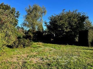  Terrain � vendre 820 m�