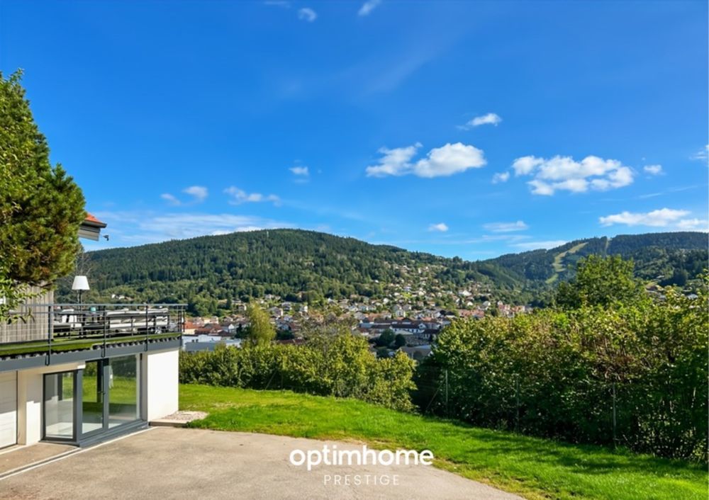 � vendre  Maison G�rardmer (88400)