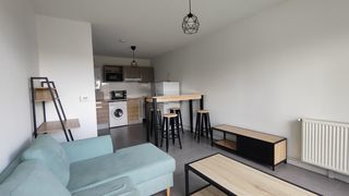  Appartement � vendre 2 pi�ces 40 m�