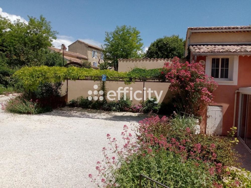 � vendre  Maison Roussillon (84220)