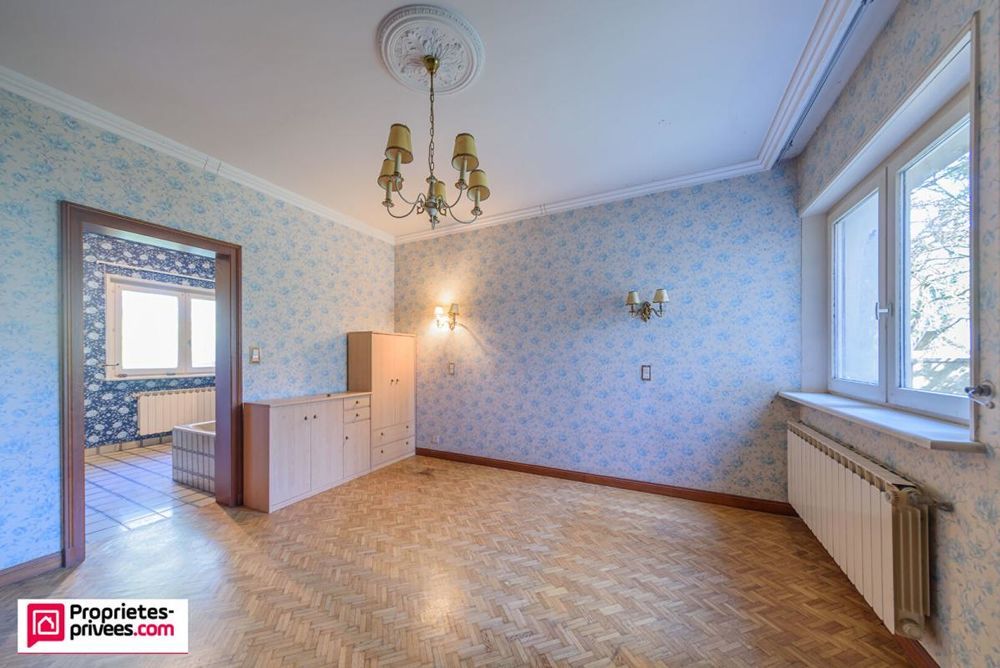 � vendre  Maison Scy-Chazelles (57160)