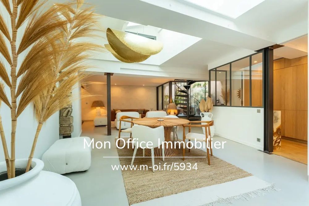 � vendre  Loft Aix-en-Provence (13100)