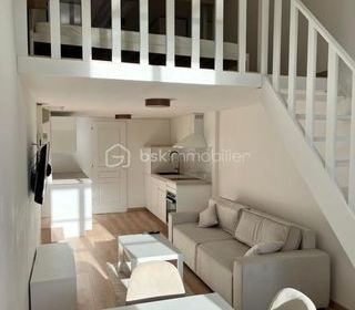  Duplex/triplex � vendre 2 pi�ces 37 m�