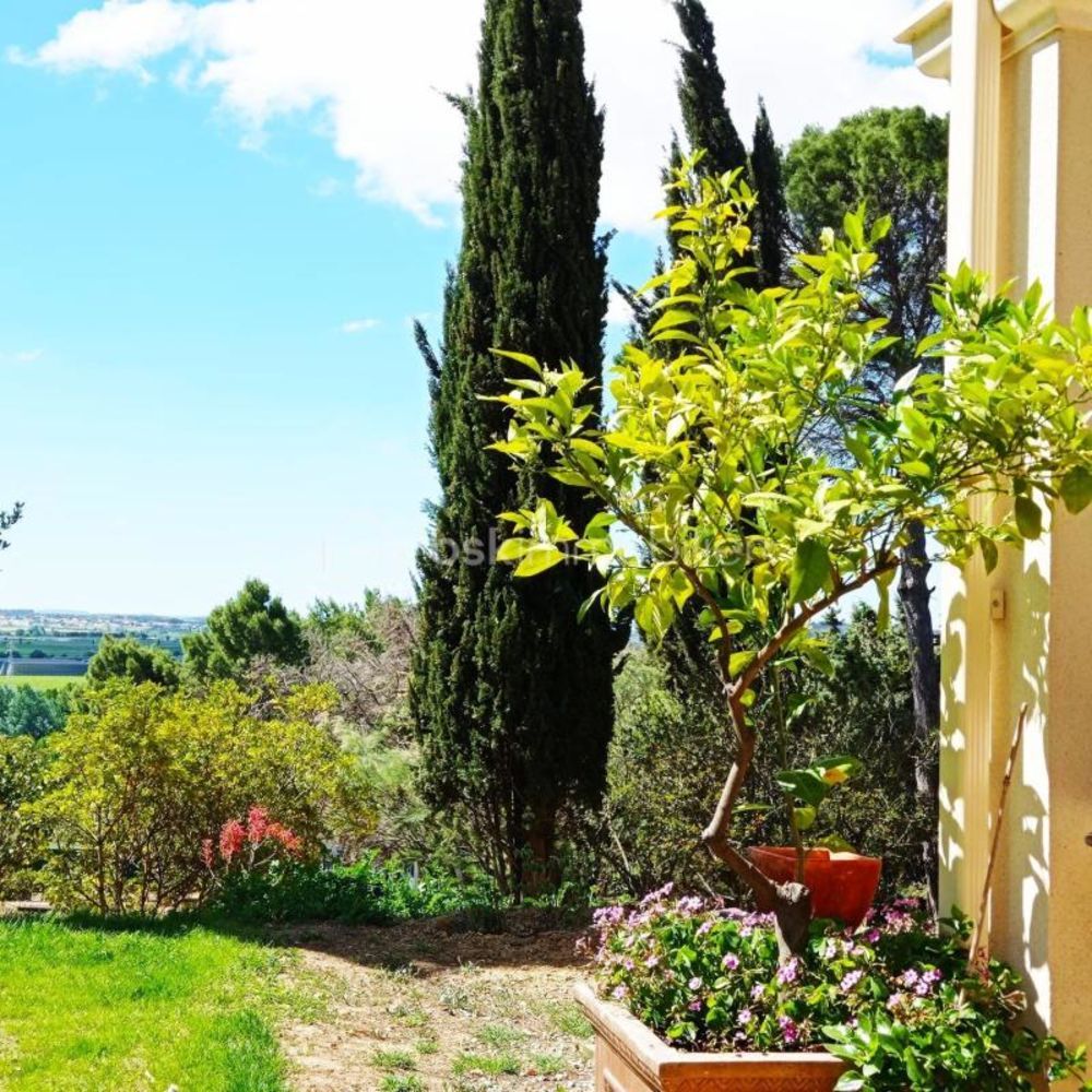 � vendre  Villa Maraussan (34370)