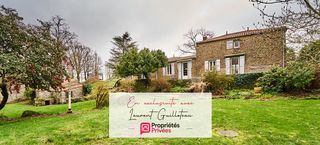  Maison � vendre 7 pi�ces 203 m�