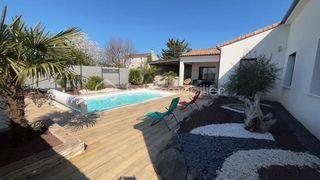  Maison � vendre 5 pi�ces 137 m�