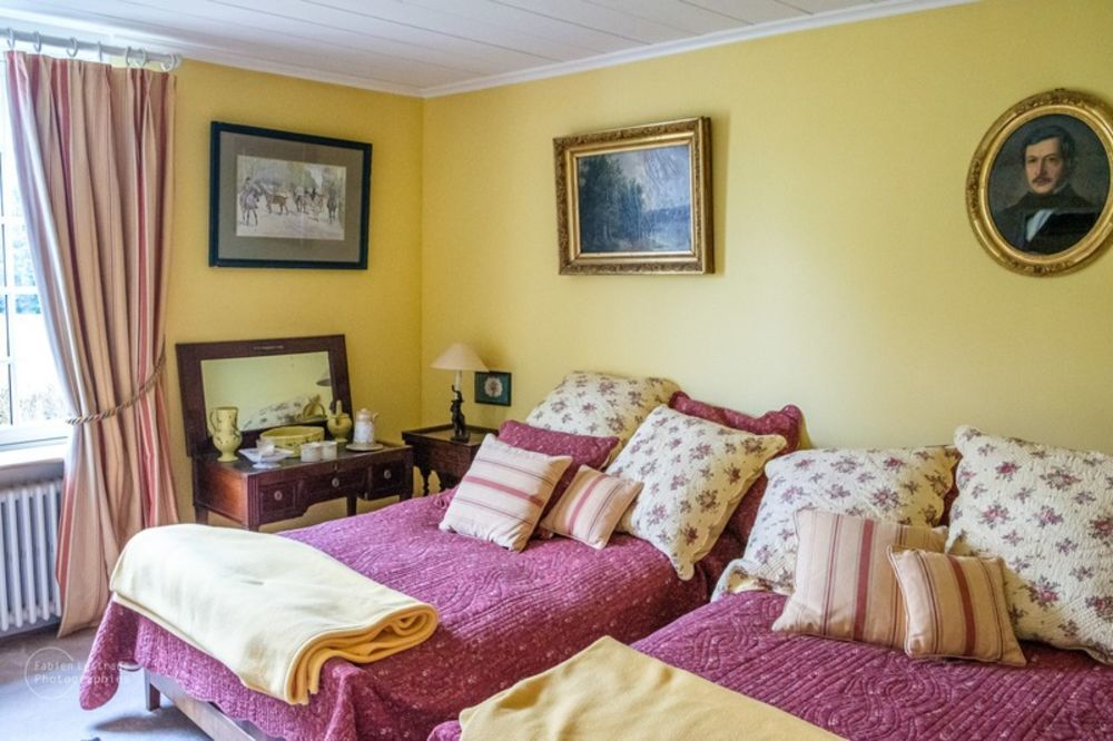 � vendre  Propri�t�/ch�teau Honfleur (14600)