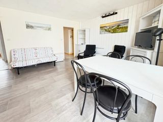  Appartement � vendre 3 pi�ces 40 m�