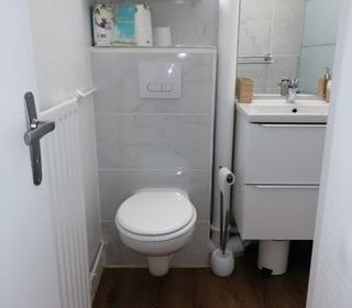  Appartement � louer 1 pi�ce 25 m�