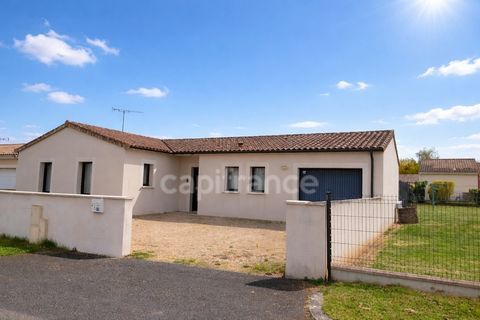   Maison � vendre 5 pi�ces SEVRES ANXAUMONT 100 m2 Maison - 5 pi�ce(s) - 100 m�