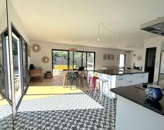  Maison � vendre 5 pi�ces 132 m�