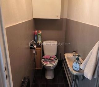  Maison � vendre 5 pi�ces 155 m�