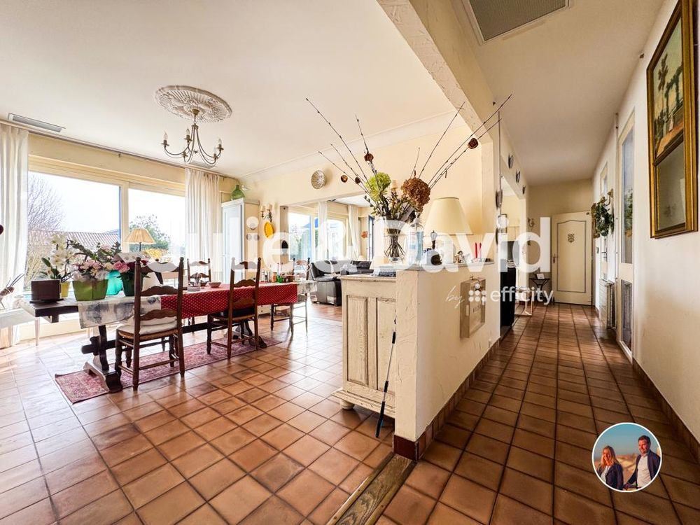 � vendre  Maison Lacanau (33680)