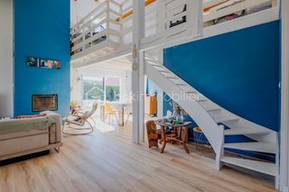  Maison � vendre 5 pi�ces 120 m�