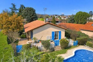  Maison � vendre 5 pi�ces 111 m�