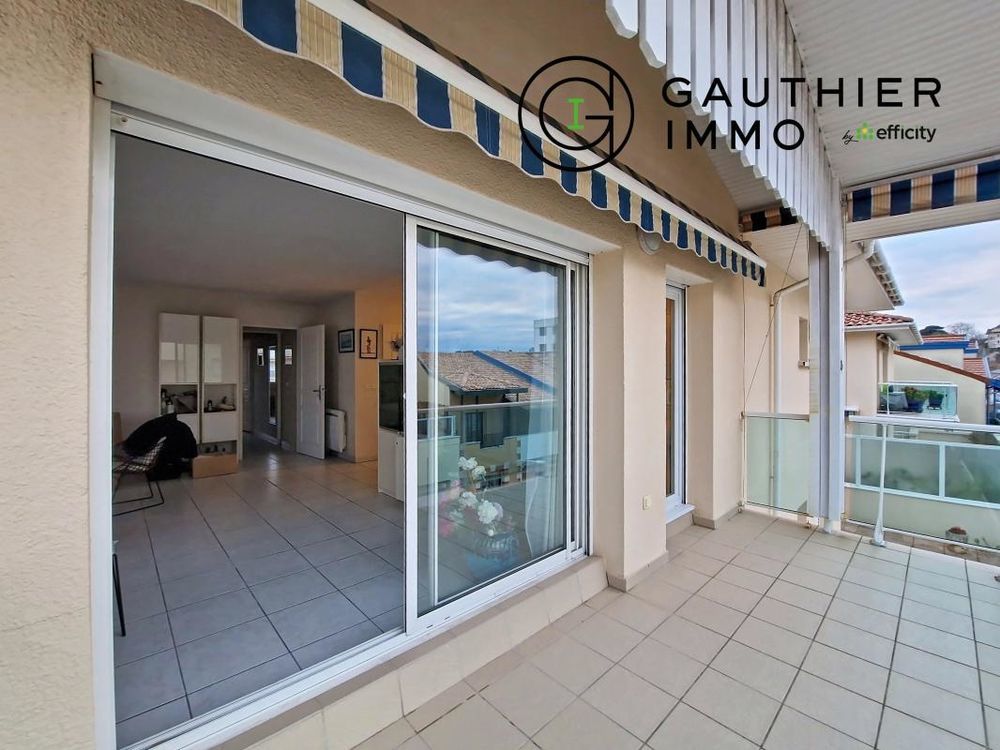 � vendre  Appartement Arcachon (33120)