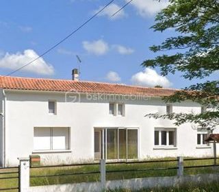  Maison � vendre 5 pi�ces 120 m�