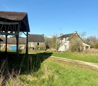  Maison � vendre 5 pi�ces 110 m�