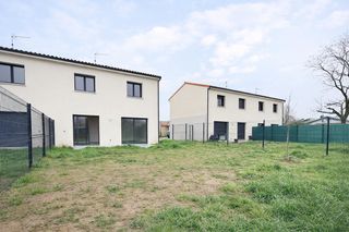  Maison � vendre 4 pi�ces 91 m�