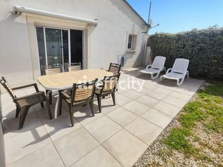  Maison � vendre 4 pi�ces 70 m�