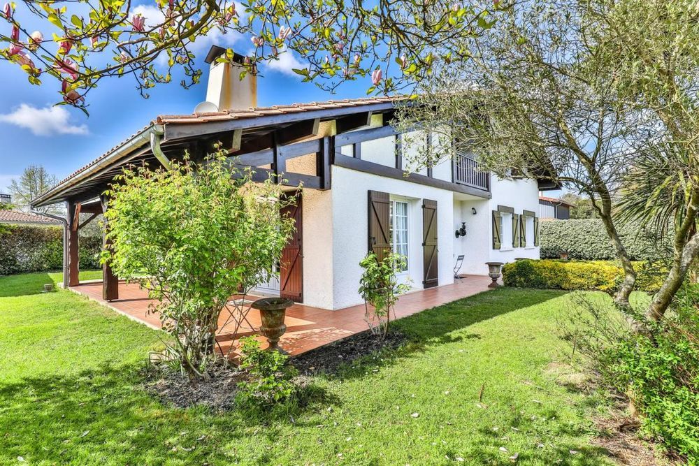 � vendre  Maison Sanguinet (40460)