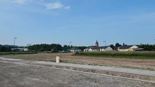  Terrain � vendre 1445 m�