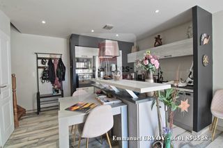  Appartement � vendre 4 pi�ces 78 m�