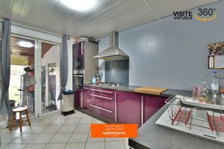  Maison � vendre 5 pi�ces 104 m�