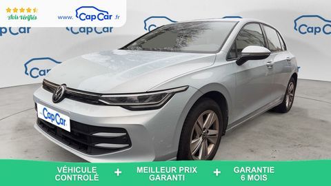 Volkswagen Golf 1.5 TSI 110 Life Plus 2024 occasion Chatenay Malabry 92290