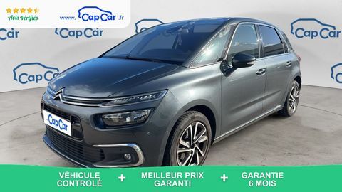 Citro&euml;n C4 Picasso 2.0 BlueHDi 150 Shine 2017 occasion Le Petit Quevilly 76140