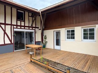  Maison � vendre 12 pi�ces 227 m�