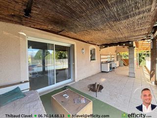  Maison � vendre 6 pi�ces 185 m�