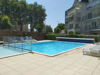  Appartement � louer 3 pi�ces 38 m�