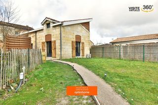  Maison � vendre 3 pi�ces 64 m�