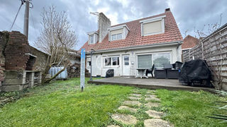  Maison � vendre 9 pi�ces 131 m�