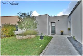  Maison � vendre 8 pi�ces 170 m�