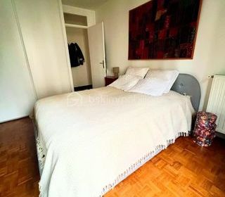  Appartement � vendre 3 pi�ces 60 m�