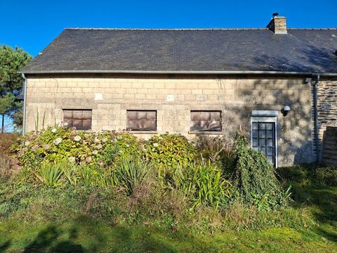   Ferme Treal 1 pi�ce(s) 110 m2 Maison - 1 pi�ce(s) - 110 m�