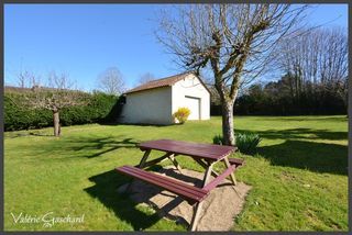  Propri�t�/ch�teau � vendre 11 pi�ces 224 m�