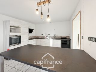  Maison � vendre 6 pi�ces 142 m�