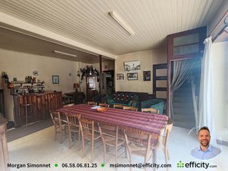  Maison � vendre 7 pi�ces 218 m�