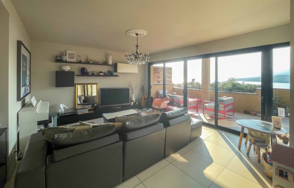 � vendre  Appartement Propriano (20110)