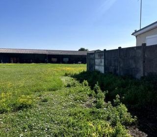  Terrain � vendre 1911 m�