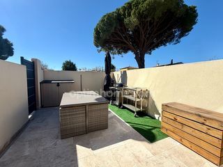  Appartement � vendre 2 pi�ces 45 m�