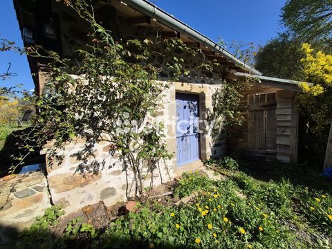   Maison Maison - 1 pi�ce(s) - 18 m�