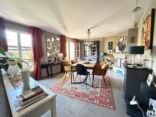  Maison � vendre 6 pi�ces 129 m�