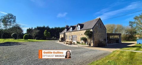   Cl�der : Propri�t� de 7 pi�ces - 194m� avec grand terrain de 5400m� Propri�t�/ch�teau - 7 pi�ce(s) - 194 m�